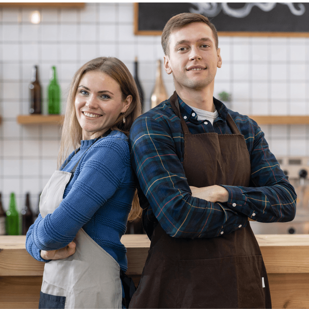 Salon Uniforms Salon Uniforms