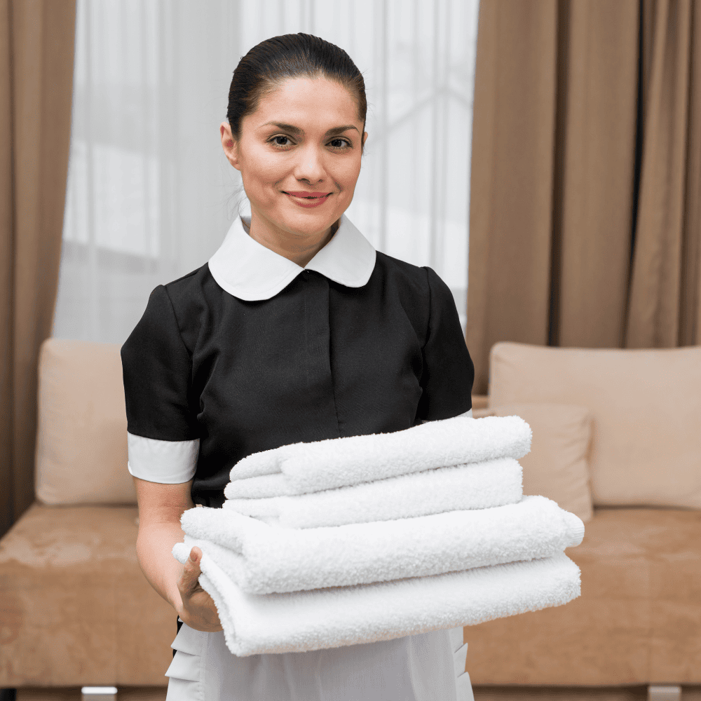 Housekeeping Uniforms Housekeeping Uniforms