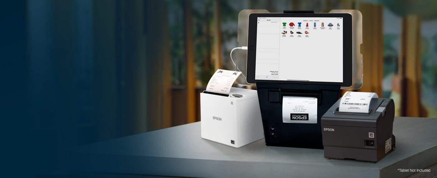 Epson POS Printers