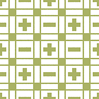 Vegas Gold Plus Minus Collection - Contoured Front Vegas Gold Plus Minus Collection - Contoured Front