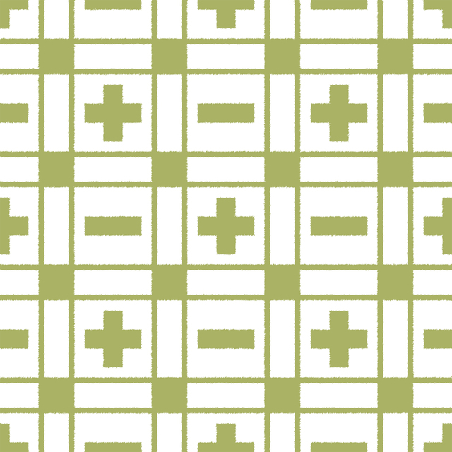 Vegas Gold Plus Minus Collection - Contoured Front Vegas Gold Plus Minus Collection - Contoured Front