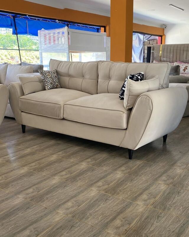 3-seater butterly classy sofas