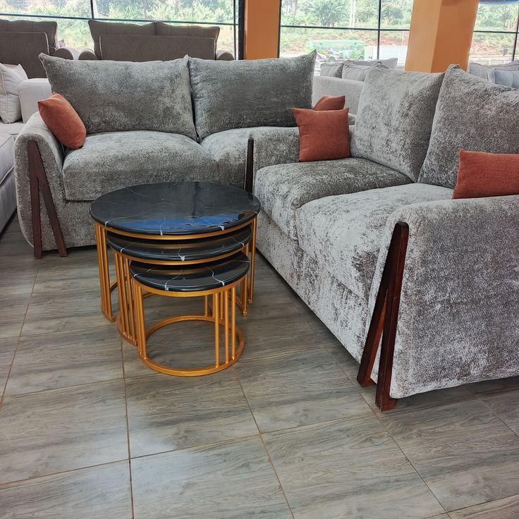 Elegant,Compact & Comfortable