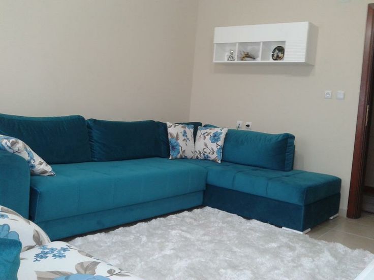 Corner Sofa:Moden Design