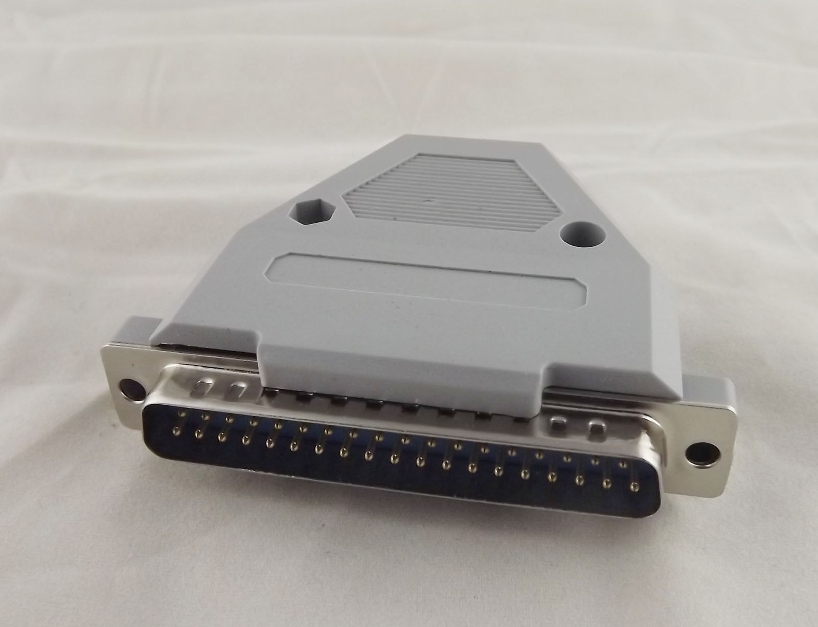 DB 37PIN MALE CONNECTOR