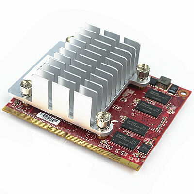 HP ATI Radeon MXM Graphics Card