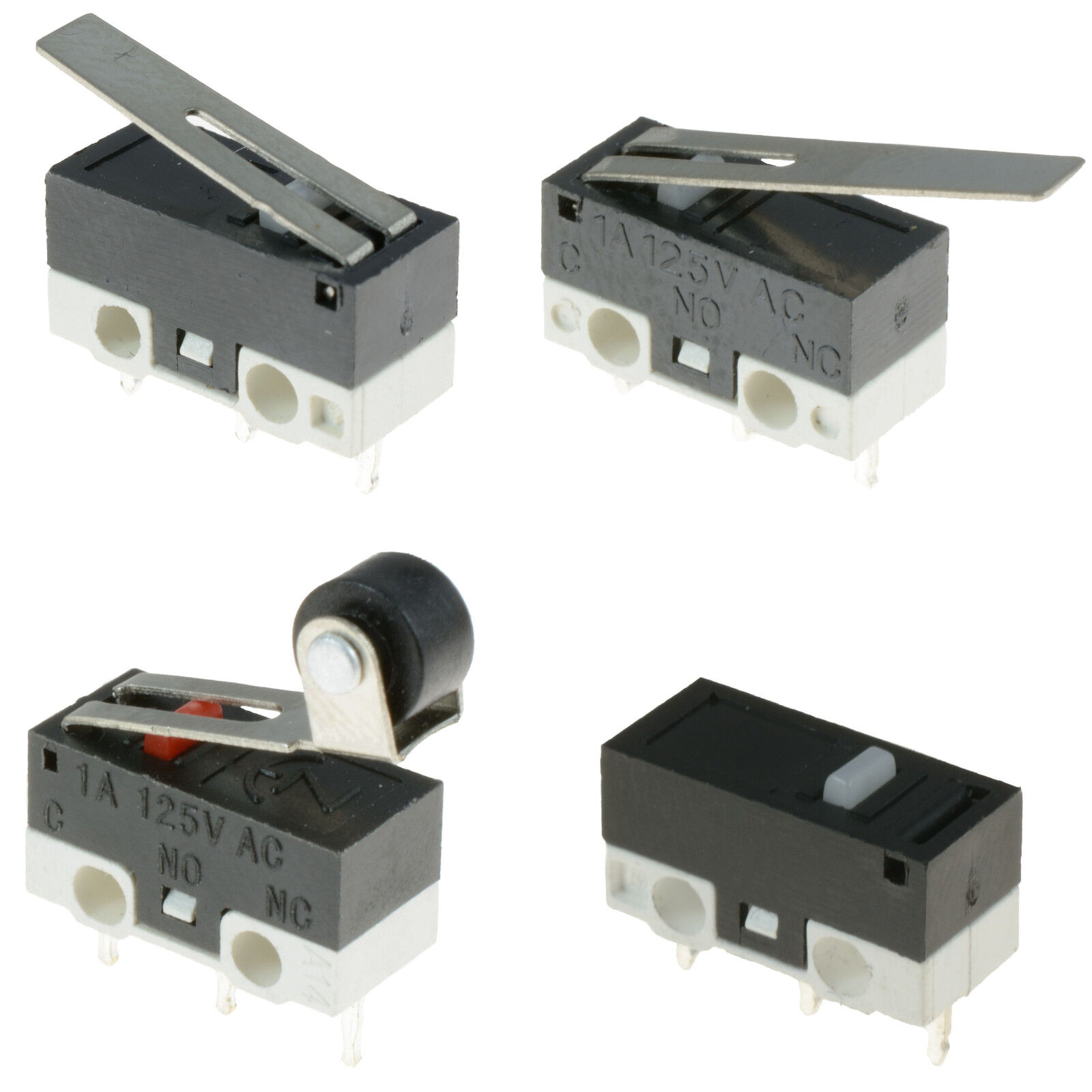 MINI MICRO SWITCH