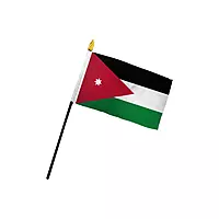 Jordan Flag 120CM*90CM