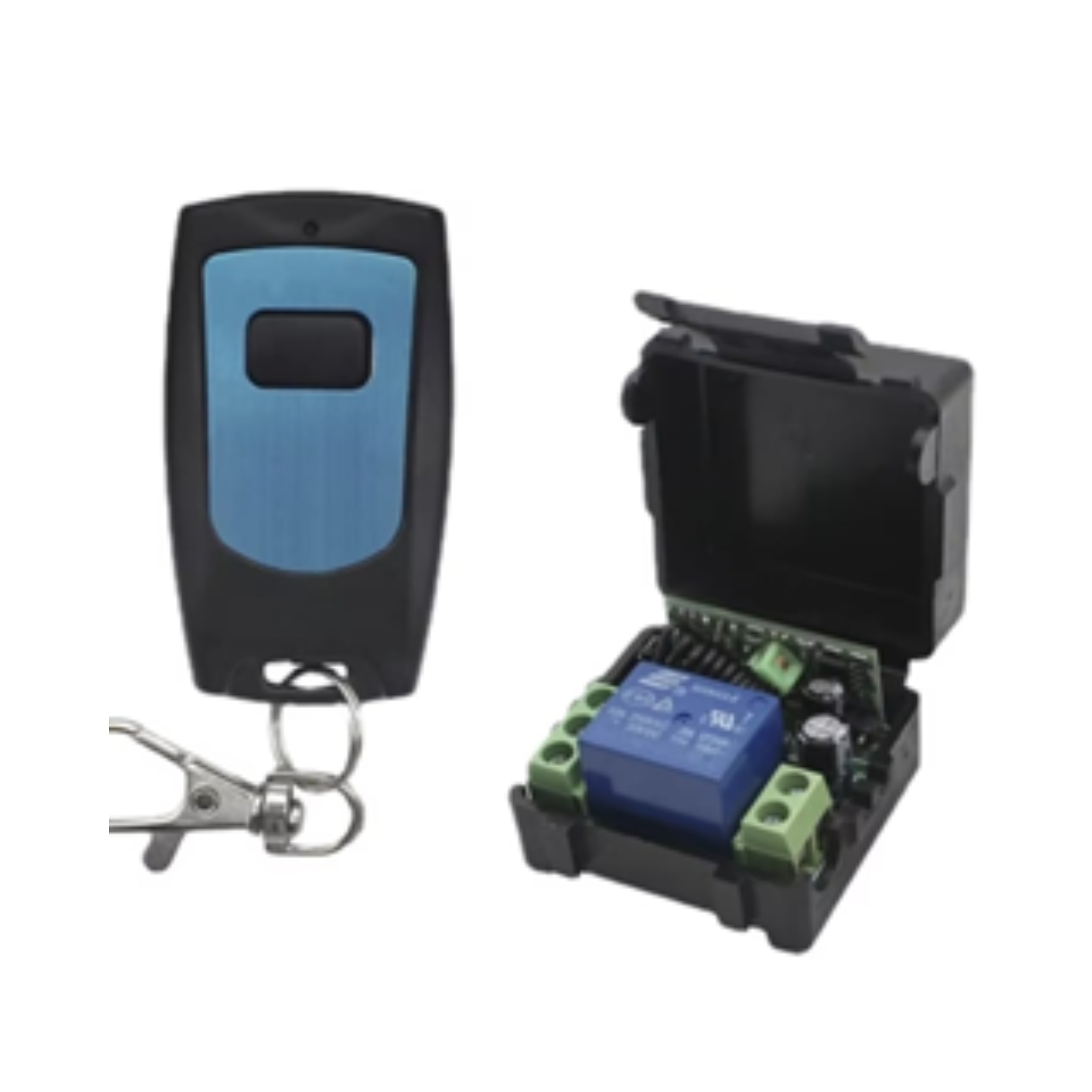 1 channel remote control