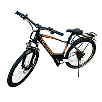 KUGOO M101 Max Speed 32km/h, Mileage 30-40km,