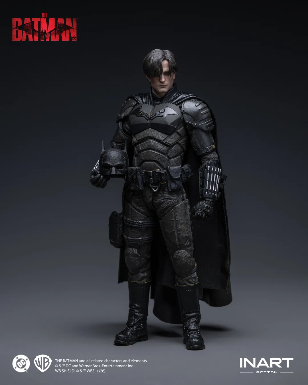 Batman (The Batman 2022)