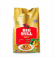 BIG BULL GOLD RICE 10KG BIG BULL GOLD RICE 10KG