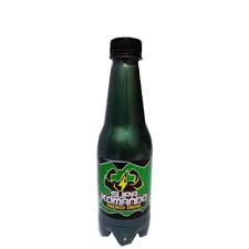 SUPA KOMANDO ENERGY DRINK 30CL X 12