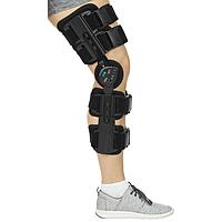 ROM Knee Brace