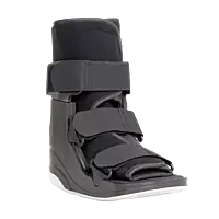 Non Pneumatic Walker Boot Short - HCPCs L4386/4387