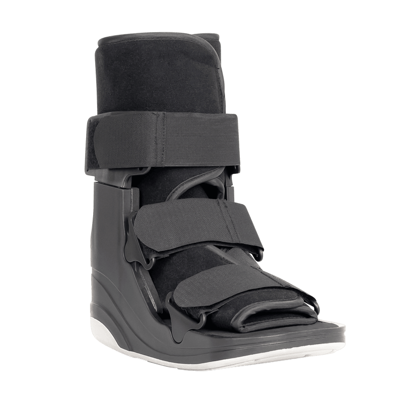 Non Pneumatic Walker Boot Short - HCPCs L4386/4387