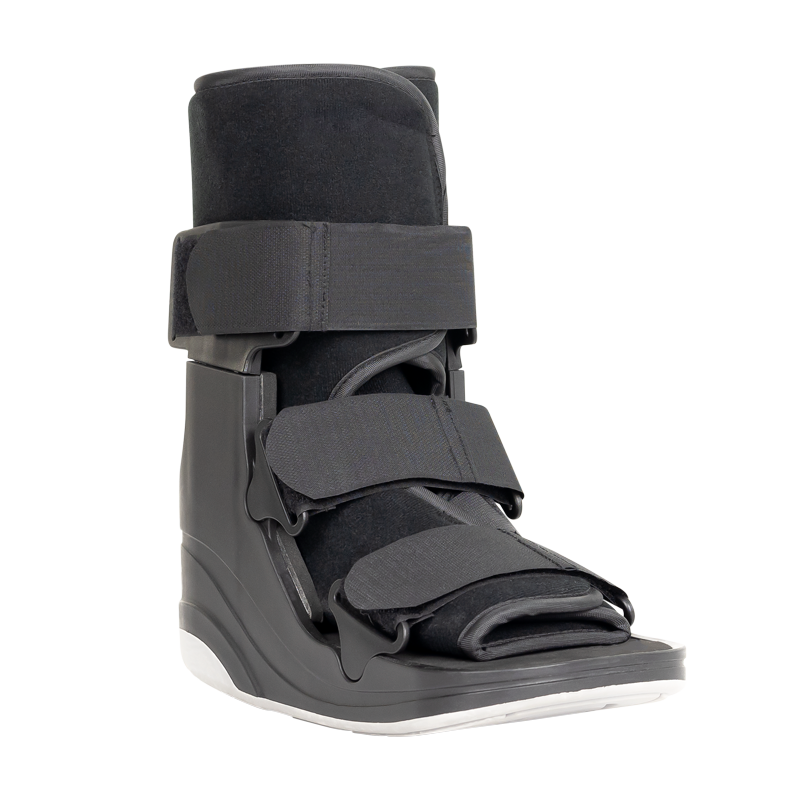 Non Pneumatic Walker Boot Short - HCPCs L4386/4387