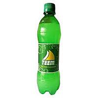 TEEM BITTER LEMON 50CL X 12