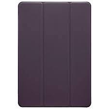 Étui Folio d'Insignia pour iPad 10,2" - Prune Remis à Neuf