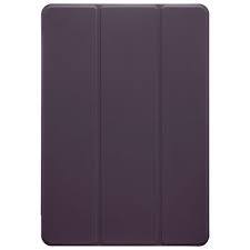 Étui Folio d'Insignia pour iPad 10,2" - Prune Remis à Neuf