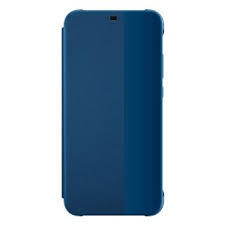 Etui Apple IPhone 16 Pro Bleu Portefeuille Cuir