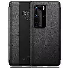 Étui Huawei P30 Noir