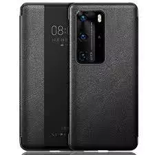 Étui Huawei P30 Noir