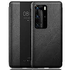 Étui Huawei P20 Lite Noir