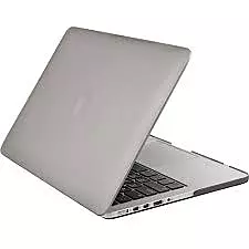 Étui Rigide D'Insignia pour Macbook Pro Rétina 13" - Gris