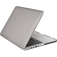 Étui Rigide d'Insignia pour MacBook Pro (2020) 13" - Gris Remis à Neuf