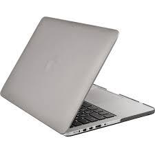 Étui Rigide d'Insignia pour MacBook Pro (2020) 13" - Gris Remis à Neuf
