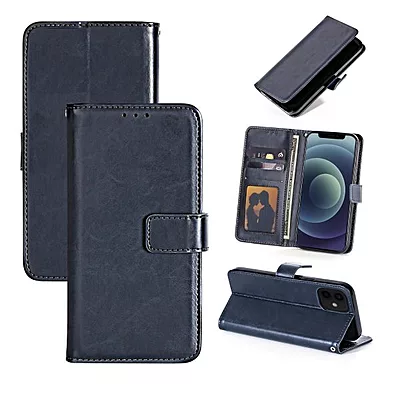 Étui Samsung A02S/03S Bleu