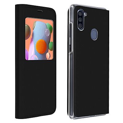 Étui Samsung A01 Core Noir
