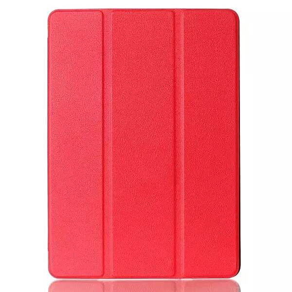 Étui iPad Pro 2 12.9" Rouge