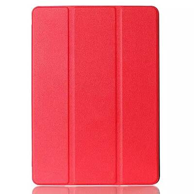 Étui iPad Pro 10.5" (2019) Rouge
