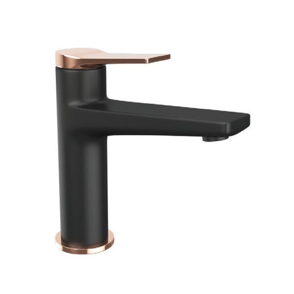 BATERIE KARAG LAVOAR, WNW168073PA-RG ANDARE BLACK+ ROSE GOLD