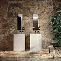 Gresie FONDOVALLE, URBAN CRAFT REDCLAY 60X120, mp/cutie 2.16