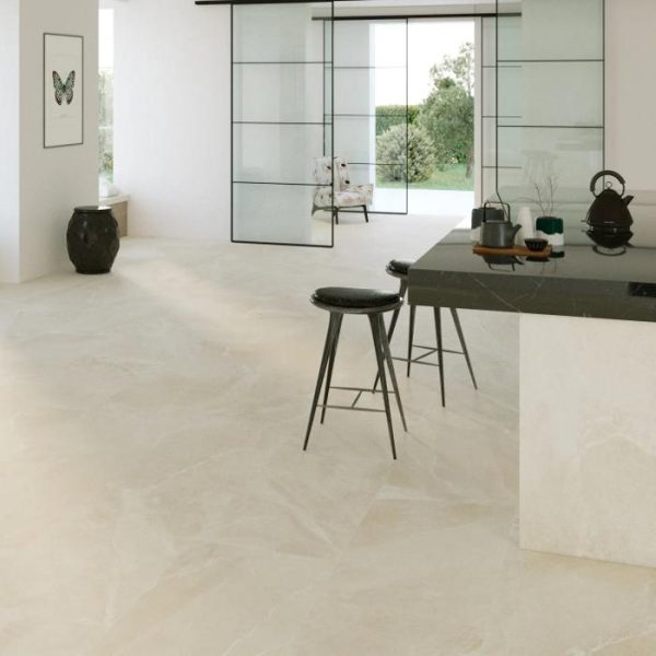 Gresie COCOTERO BEIGE MATE 60X60, mp/cutie 1.44