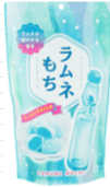 Seiki Ramune Mochi Stand Pack 130g_4/12/4.5oz.