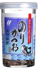 Urashima Btl Furikake Nori Katsuo(Bonito) 50g_3/10/1.7oz