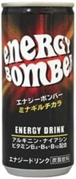 Aseed Energy Bomb Drink 250ml_30/8.3floz