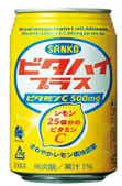 Sanko Vita-Hi Plus 350ml_24/11.6floz