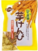 * Yokoyama Imo Kenpi 80g_4/12/2.8oz