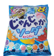 *Lion Jan Jaka Soda Candy 114g_3/6/4oz