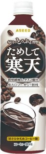 Aseed Kanten (Agar) Drink Coffee 900ml_12/30floz
