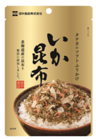 Tanaka Soft Furikake Squid Kelp 22g_12/10/0.7oz