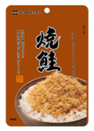 Tanaka Soft Furikake Grilled Salmon 22g_12/10/0.7oz