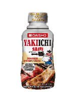 Daisho Yakiichi Garlic Soy Sauce 240g_2/10/8.4oz