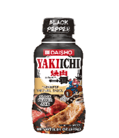 Daisho Yakiichi Black Pepper 245g_2/10/8.6oz