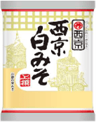 * Saikyo White Miso 300g_20/10.5 oz.